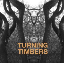 TURNING TIMBERS book cover