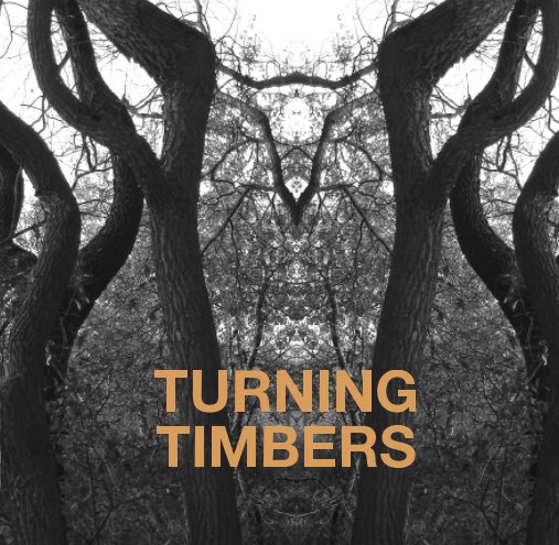 View TURNING TIMBERS by Larry (Lars) Jensen, Joan Gibb Engel