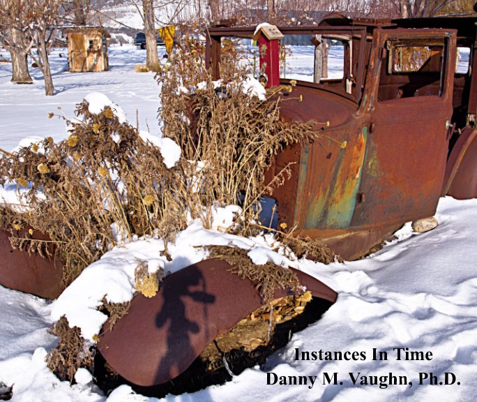 Ver Instances In Time por Danny M. Vaughn