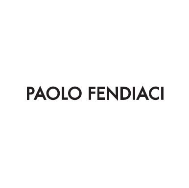 Paolo Fendiaci 2017 Lookbook_EN book cover