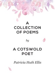 A COLLECTION OF POEMS book cover