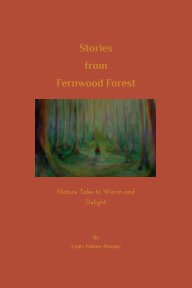Stories from Fernwood Forest book cover