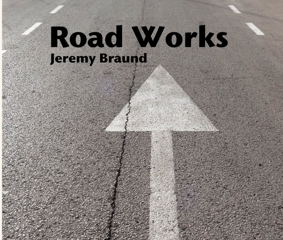 View Road Works by jeremy braund
