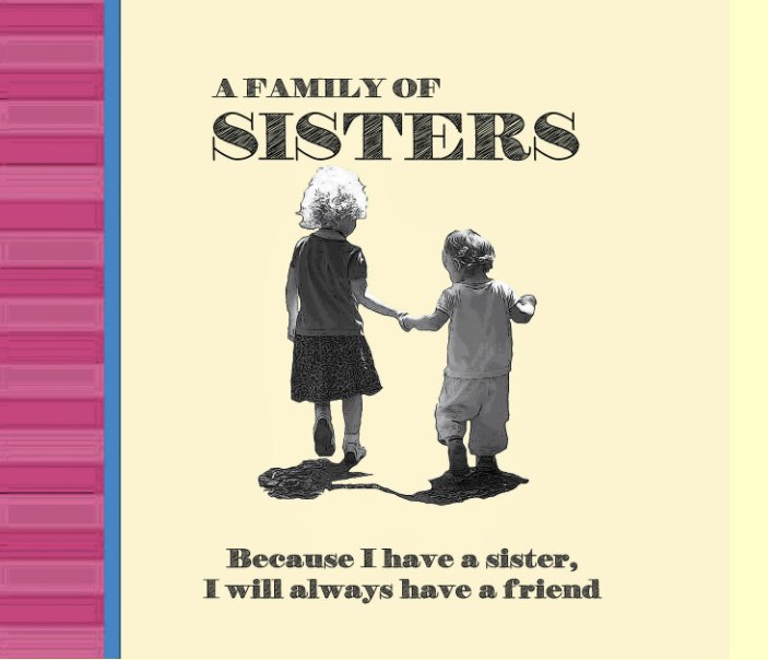 Ver A Family of Sisters por Grandpa Rea