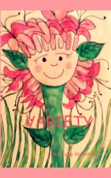 VARIETY book cover
