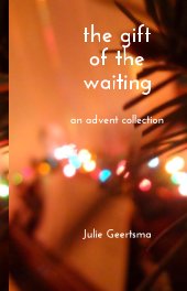 the gift of the waiting book cover