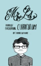 Mr. L's Nihilist Existential Curriculum book cover