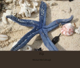 Fiji book cover
