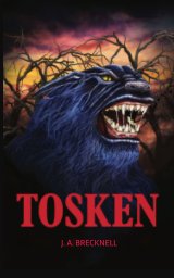 Tosken book cover