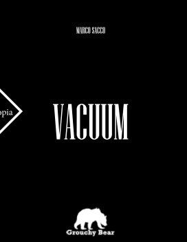 Vacuum book cover