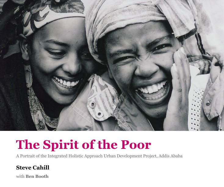 Ver The Spirit of the Poor por Steve Cahill