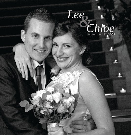 Ver Lee & Chloe's Wedding por Ben Grubb