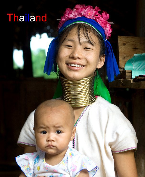 Ver Thailand por Tommy Hunt