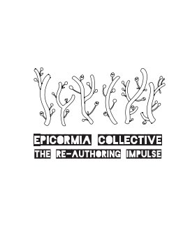 Epicormia Collective - The Re-authoring Impulse book cover