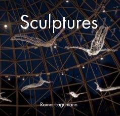Sculptures book cover