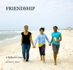 FRIENDSHIP book cover