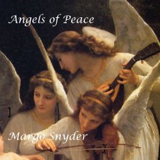 Angels of Peace book cover