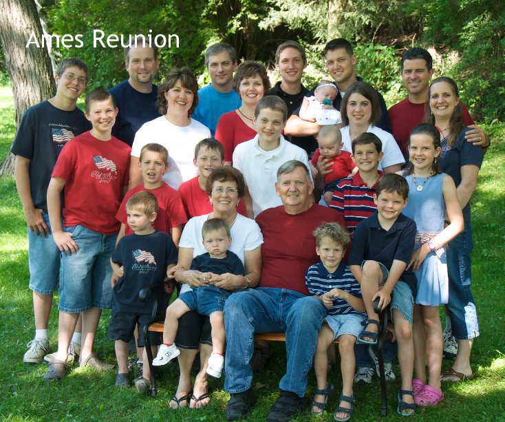 View Ames Reunion by gsmithfam