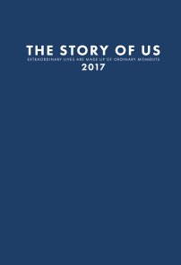 THE STORY OF US book cover
