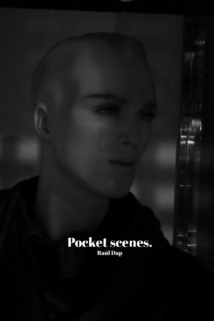 Pocket scenes. nach Raúl Dap anzeigen