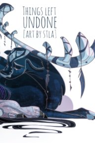 Things left undone book cover