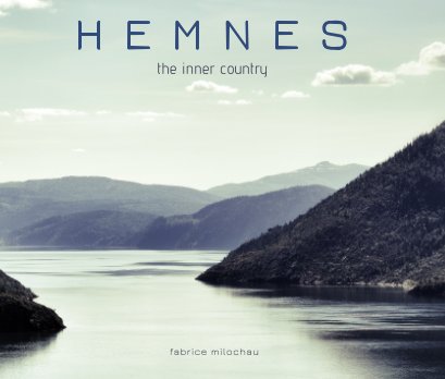 Hemnes book cover