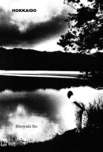 Hokkaido book cover