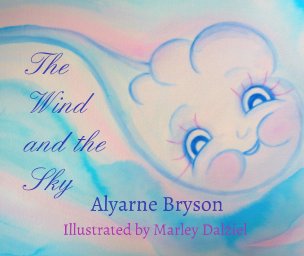 The Wind and the Sky book cover