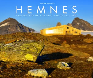 Hemnes book cover