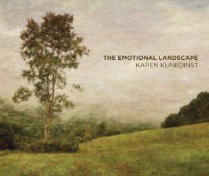 The Emotional Landscape book cover