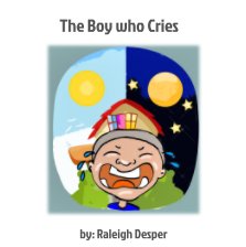 The Boy Who Cries book cover
