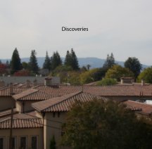 Discoveries book cover