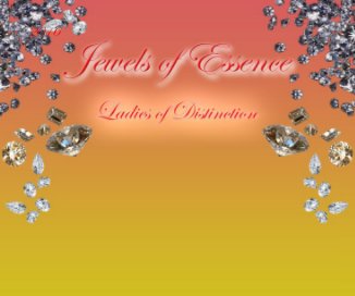 2016 Jewels of Essence book cover