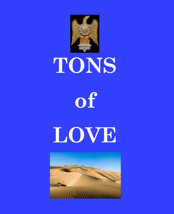 View Tons of Love by Denis Lee