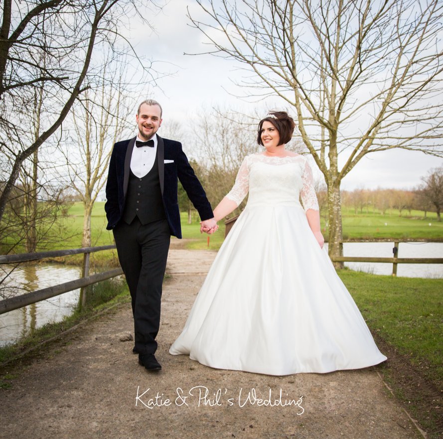 View Katie & Phil by Michael Topham