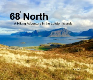 68 North book cover