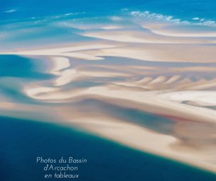 ARCACHON EN TABLEAUX book cover