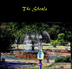 The Shoals book cover