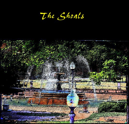 View The Shoals by debmarstdios