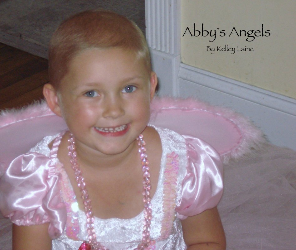 View Abby's Angels By Kelley Laine by Kelley Laine