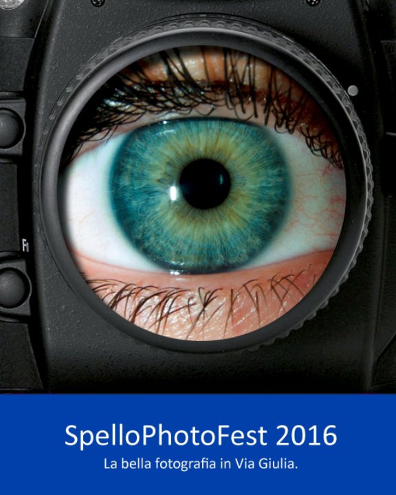 View Catalogo SpelloPhotoFest 2016 by Fabrizio Corvi