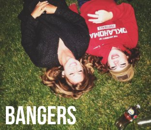 Bangers book cover