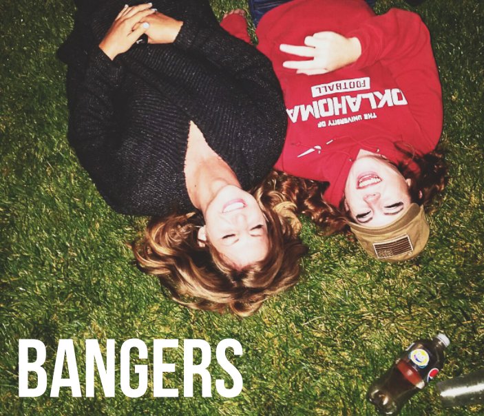 View Bangers by Camille Bolanos