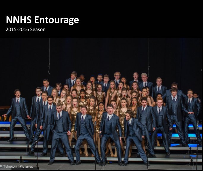View NNHS Entourage 2015-2016 Season by Tokenbrit