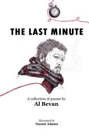 The Last Minute book cover