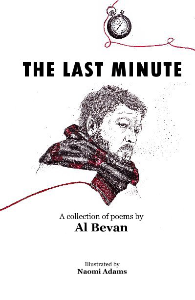 View The Last Minute by Al Bevan