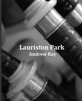 The Lauriston Park Collection book cover