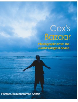 Coxs Bazaar book cover