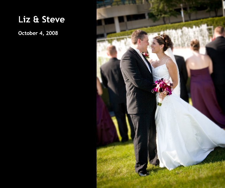 Ver Liz & Steve por AMDImaging