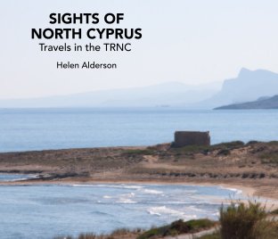 Sights of North Cyprus book cover